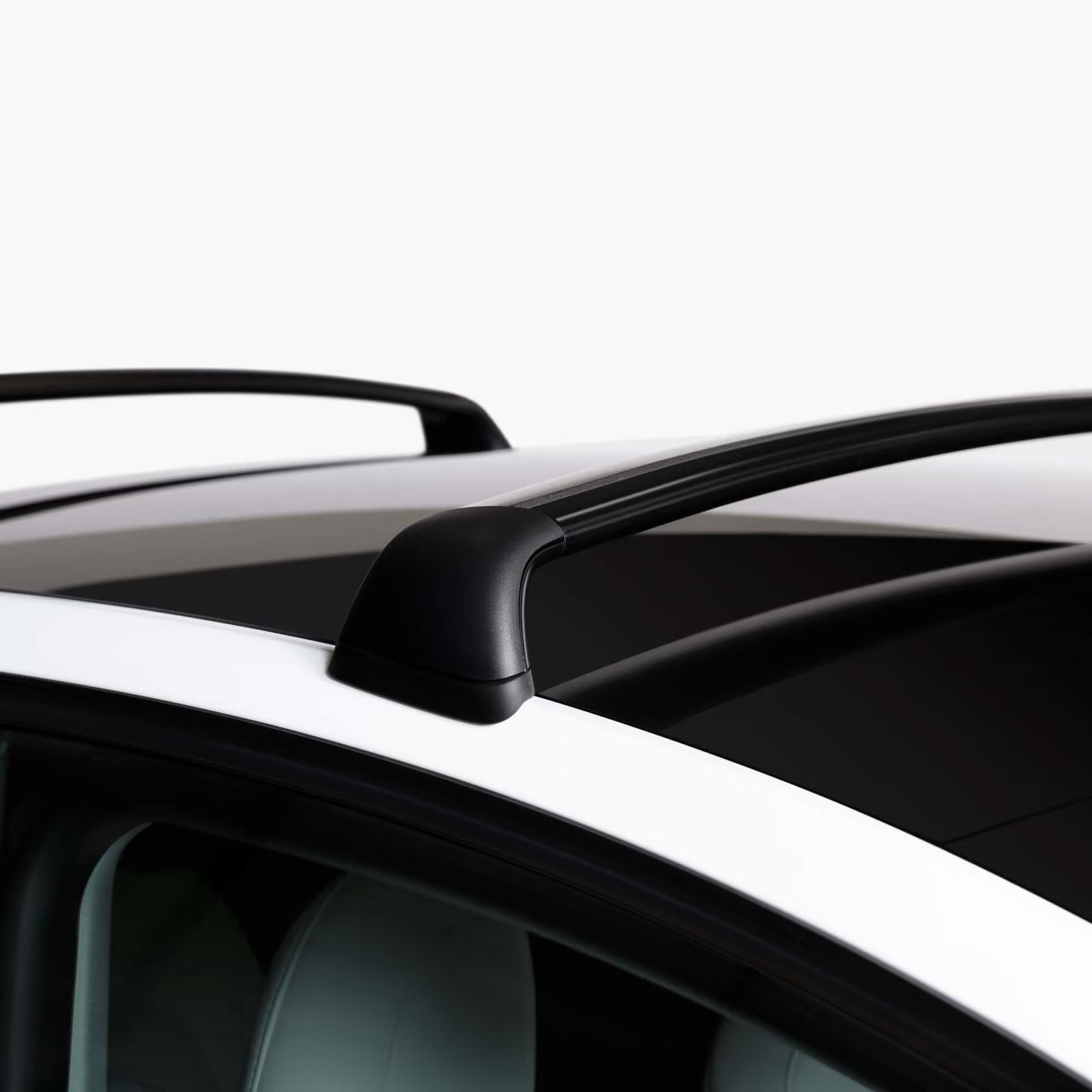 Te huur | Dakdragers voor Tesla Model Y - Origineel, Ophalen, Zo goed als nieuw