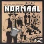 Normaal - Niet noar huus toe goan 4tr. CDsingle Nw./Orig., Ophalen of Verzenden, Zo goed als nieuw