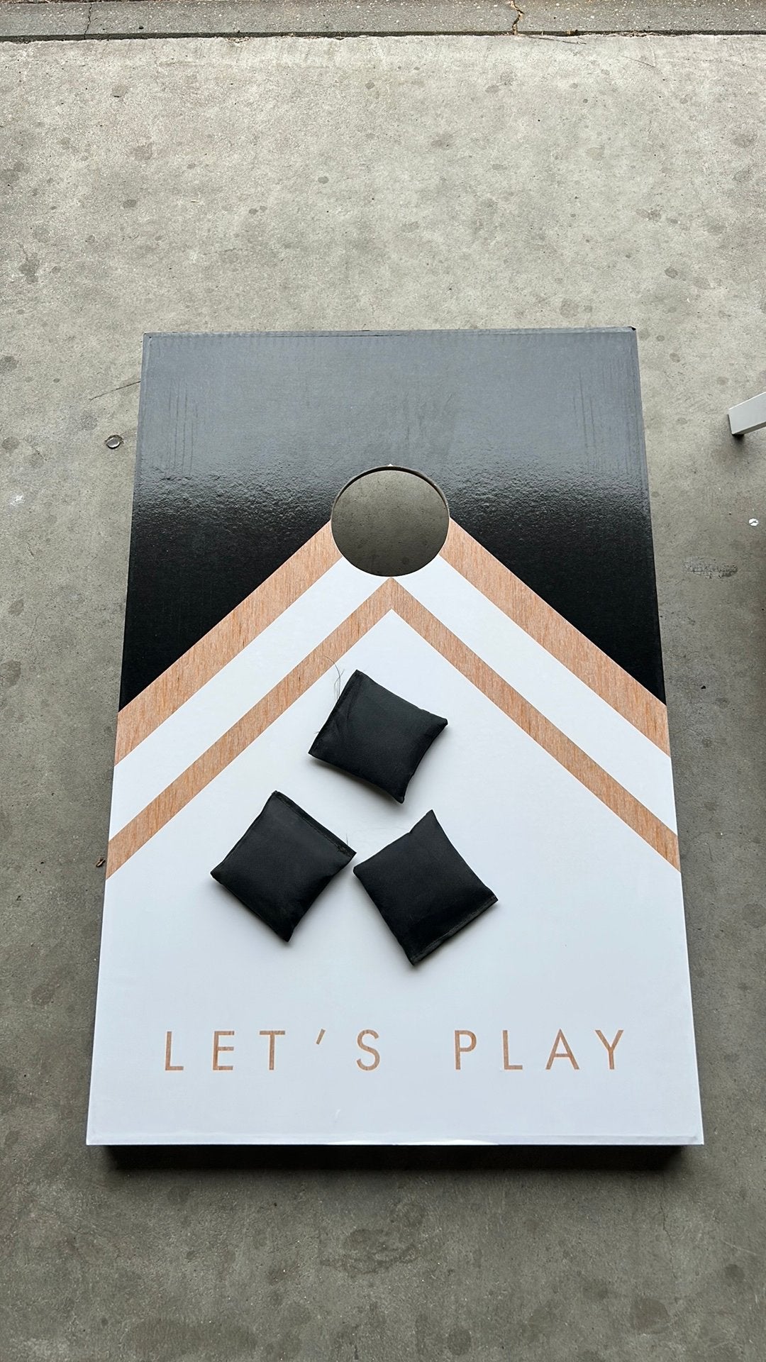 Partij Corn Hole sets, Jens living, Jens living, Nieuw, Ophalen of Verzenden