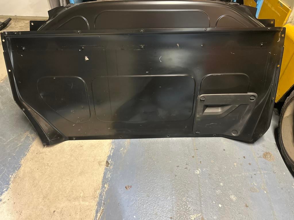 Tussenschot zonder ruit VW Transporter T6.1, Ophalen, Nieuw, Volkswagen