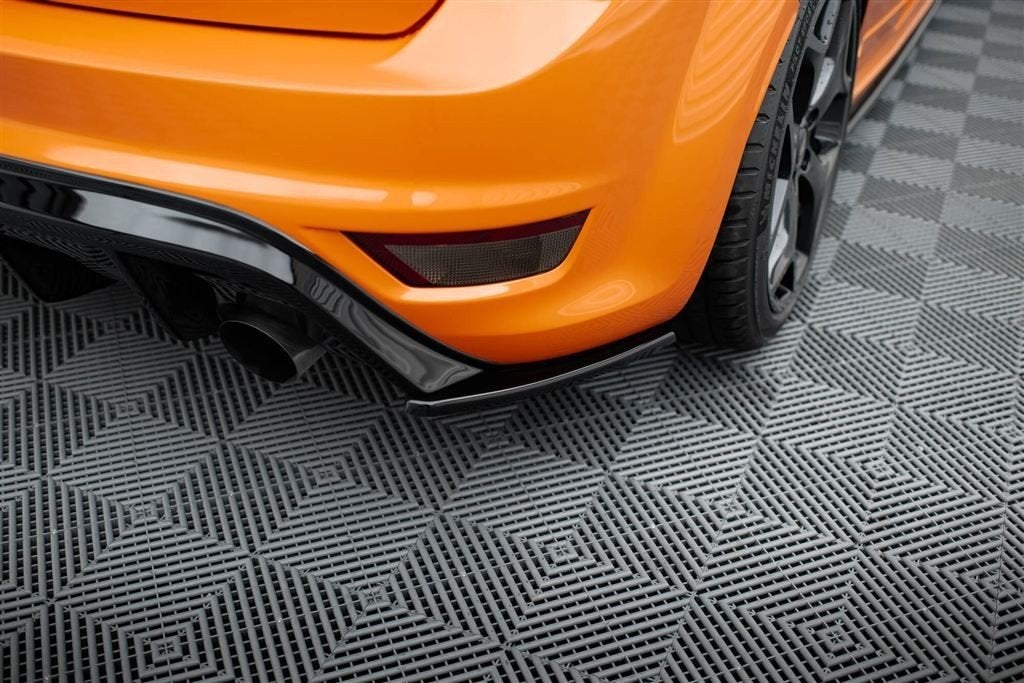 Maxton Design Ford Focus ST Mk2 Facelift Rear Side Splitters, Verzenden, Automotive Parts, A.parts@hotmail.nl, Trasmolenlaan 12 3447 GZ Woerden