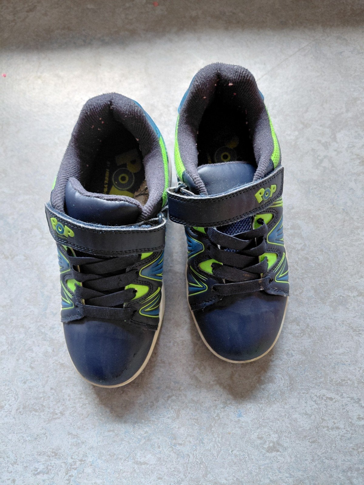 Heelys voor jongens., Verstelbaar, Heren, Zo goed als nieuw, Wielen of Lagers