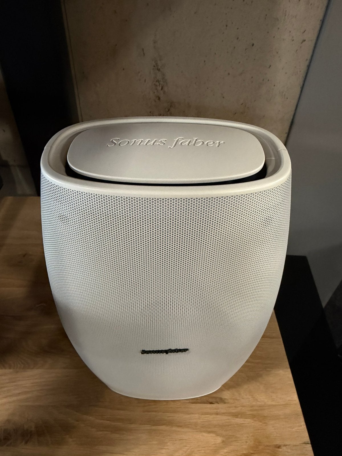 Sonus Faber Aster, Ophalen of Verzenden, Nieuw, Overige typen, Overige merken