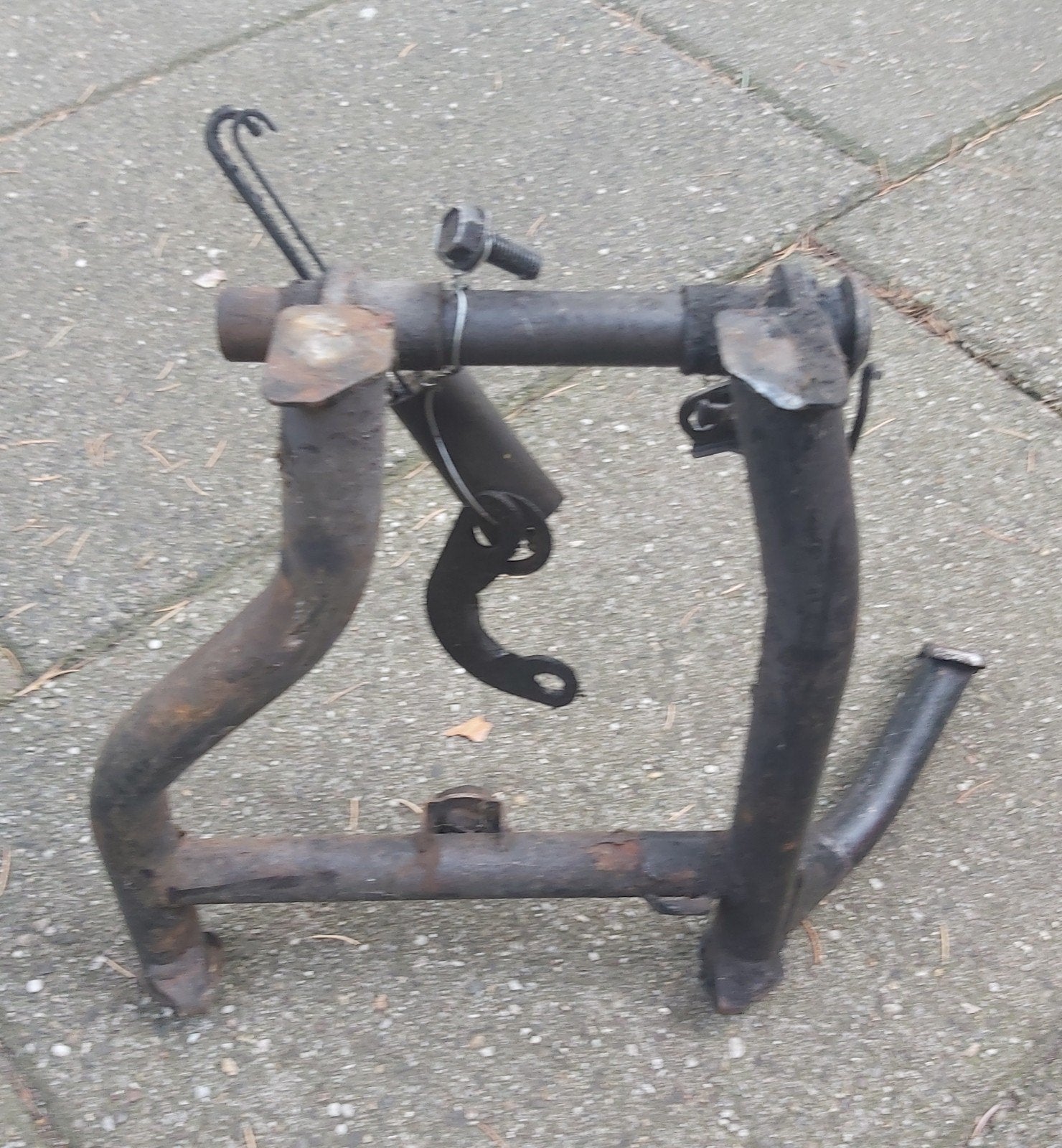 Honda VFR 750 onderdelen rc36, Motoren, Onderdelen | Honda, Ophalen