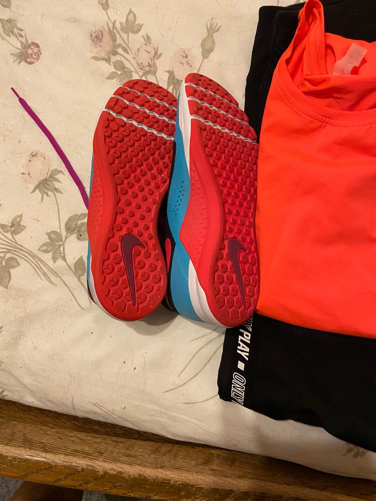 Sportkleding, Ophalen, Zo goed als nieuw, Maat 38/40 (M), Meerkleurig