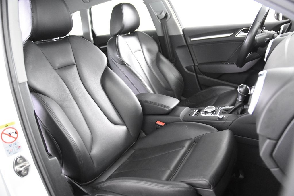 Audi A3 Sportback 40 TFSI e Advance *1ste Eigenaar*Leer*Stoe, Auto's, Audi, Automatische klimaatregeling, Gebruikt, 4 cilinders