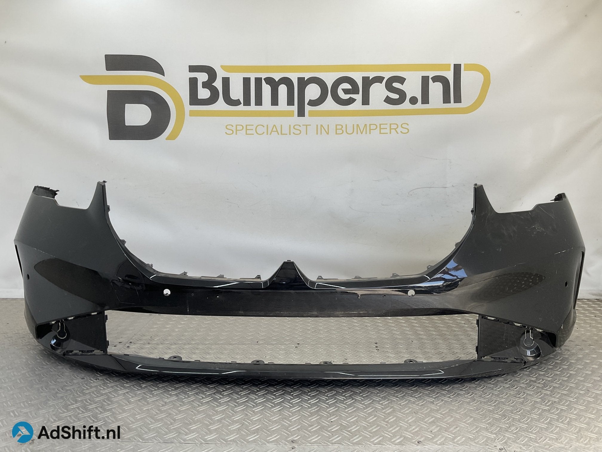Bumper BMW 5 G60 G61 23- 51119883904 Voorbumper K9-23311, Bumper