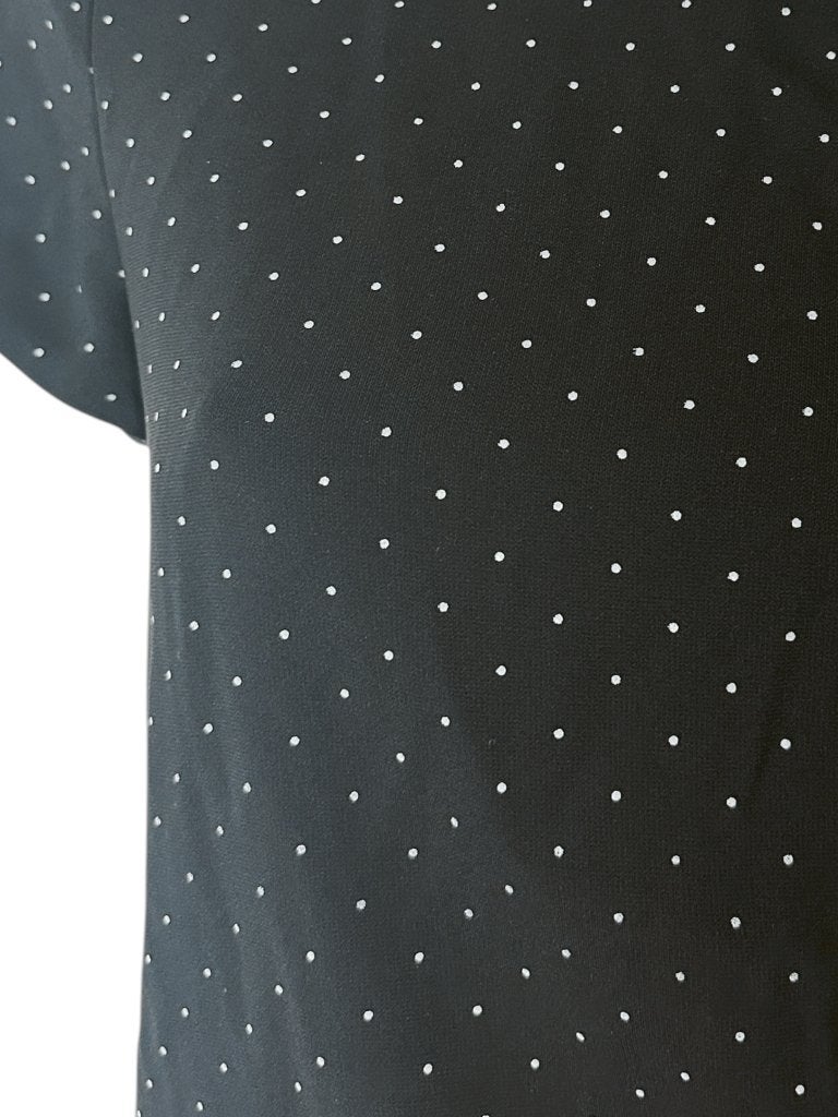 Marc Cain jurk S, Kleding | Dames, Zwart, Ophalen of Verzenden, Zo goed als nieuw, Boven de knie