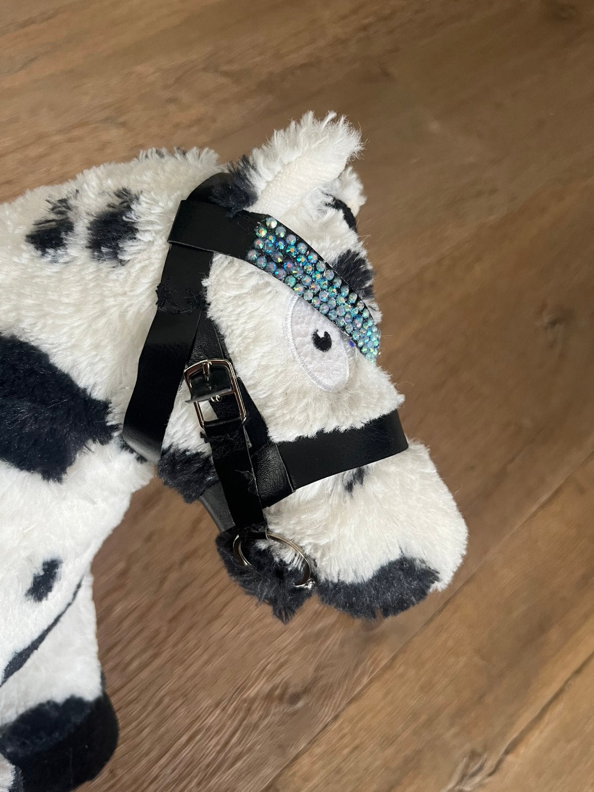 Crafty ponies hoofdstel, Ophalen of Verzenden, Nieuw