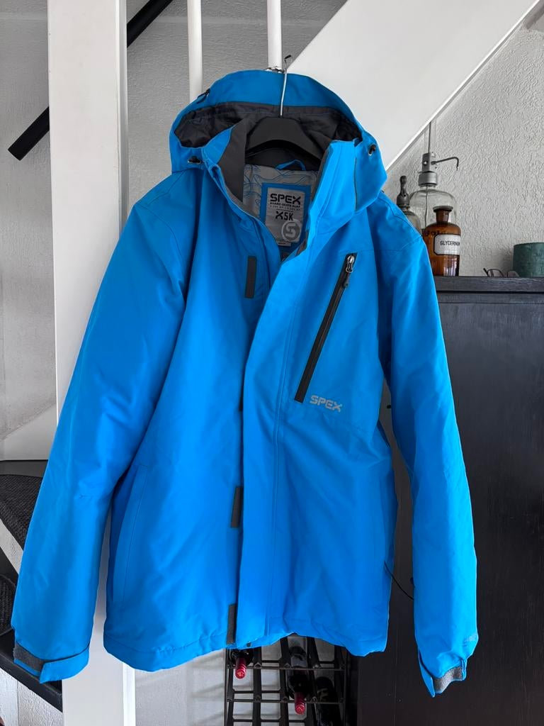 Spex Wintersport jas maat M, Ophalen of Verzenden, Zo goed als nieuw, Jack