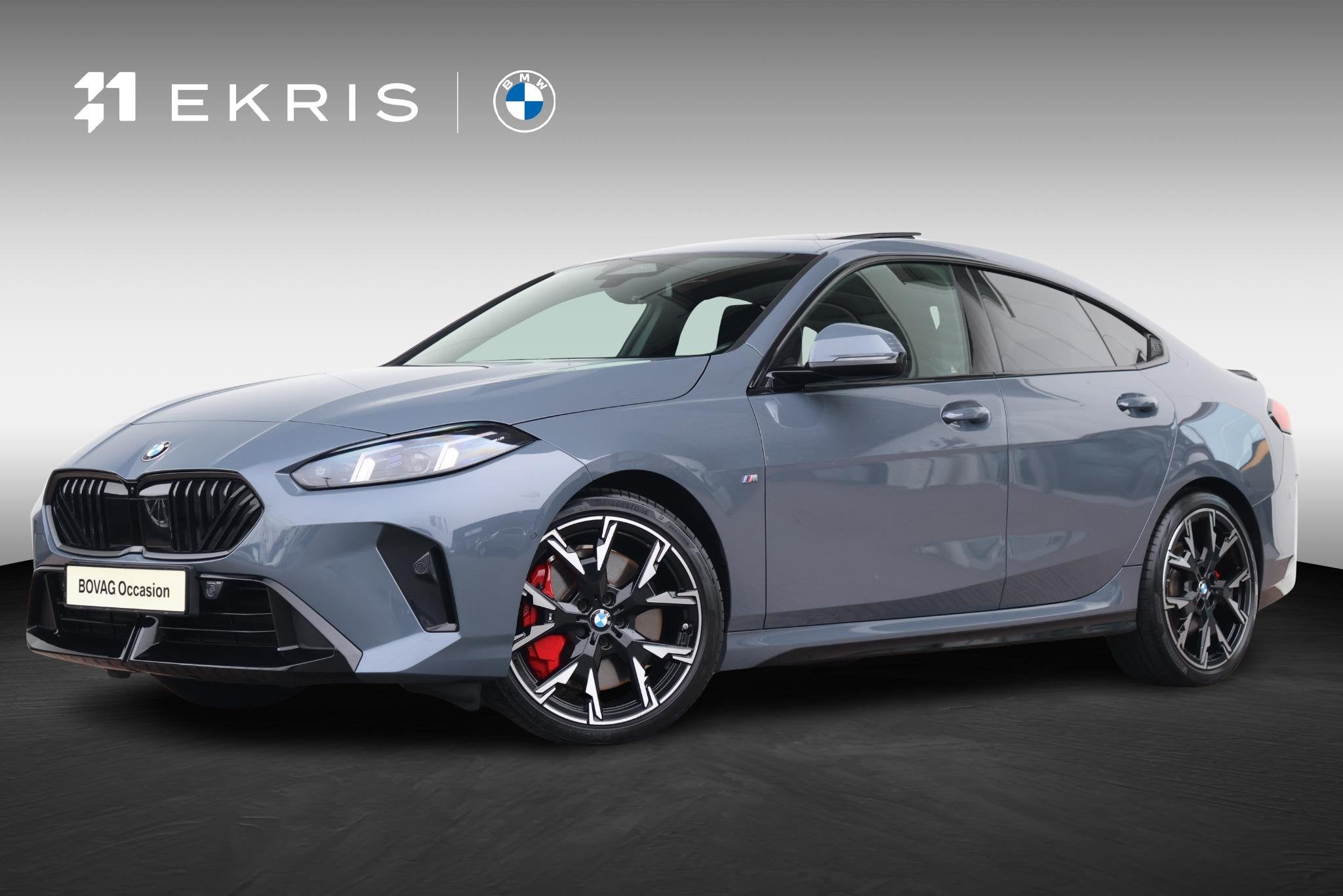 BMW 2-serie Gran Coupé 220 | Sport Pakket Pro | Panorama Da, Auto's, 12 maanden, Gebruikt, Origineel Nederlands, Bedrijf
