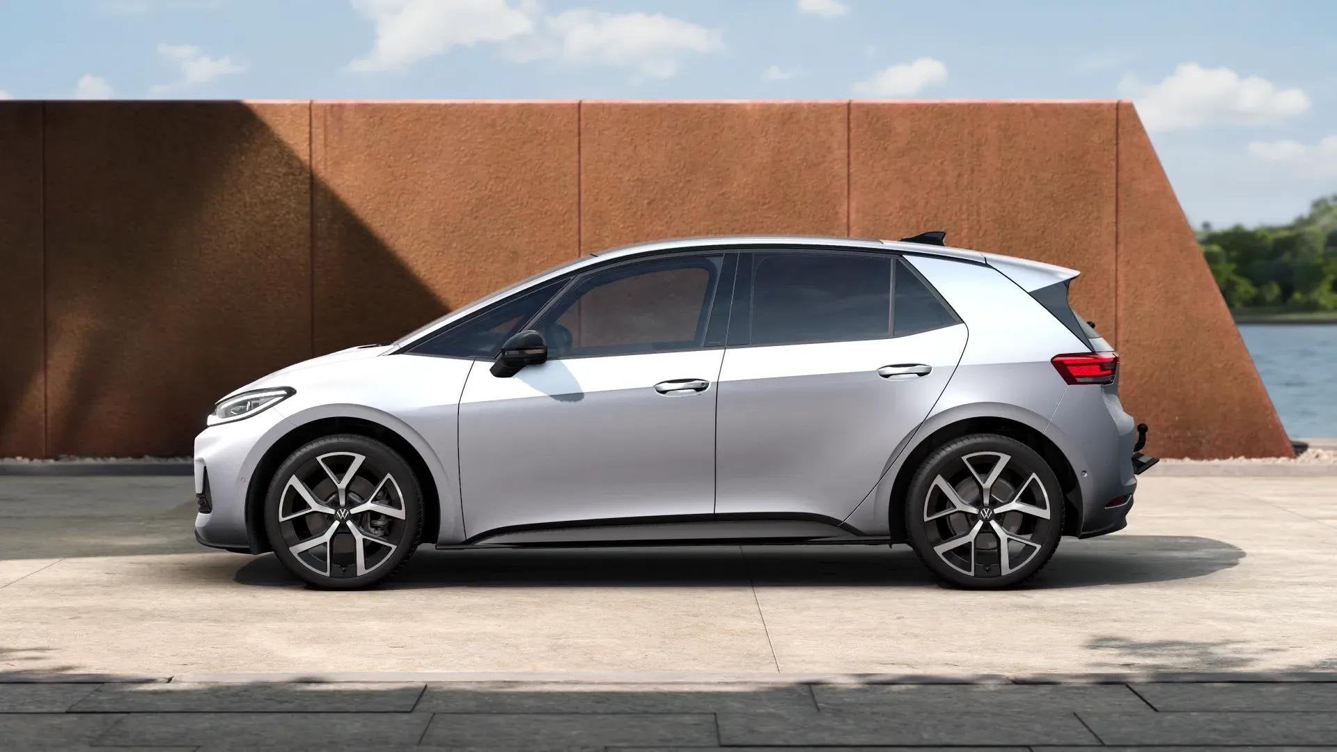 Volkswagen ID.3 Neo Style 231pk 79 kWh | Assistance Pakket |, Auto's, Automaat, 12 maanden, Achterwielaandrijving, 510 min