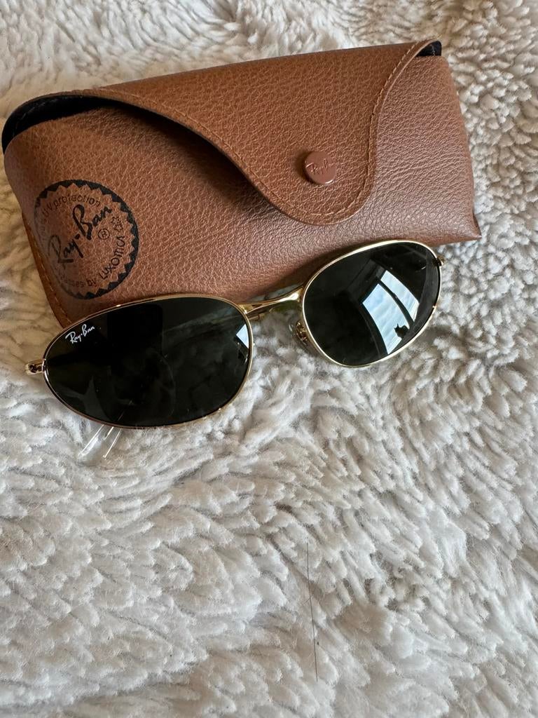 Orginele rayban bril nieuwstaat, Verzenden, Zo goed als nieuw, Bril, Ray-Ban