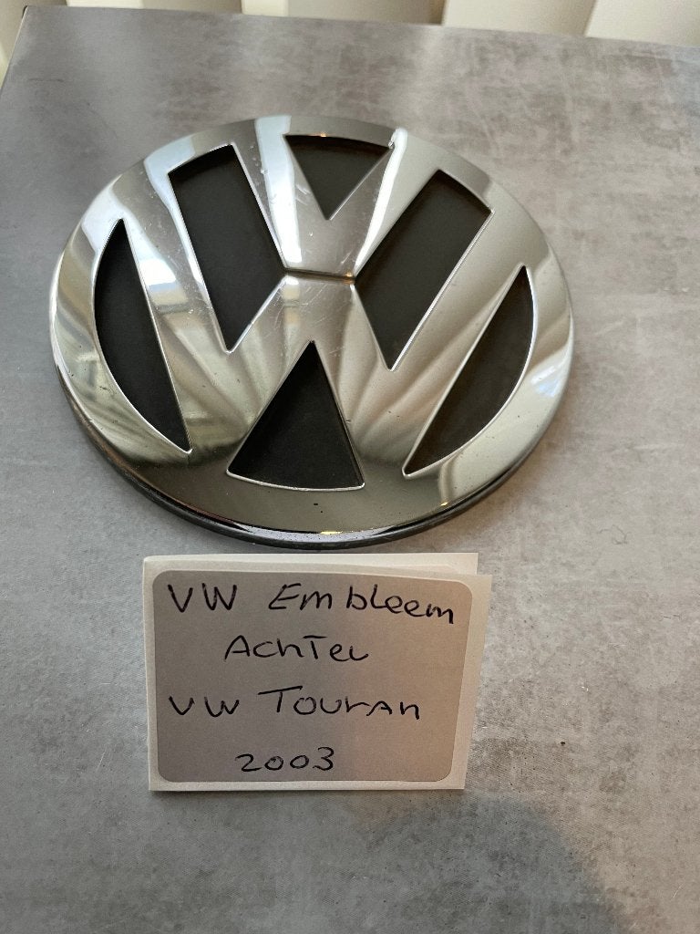 Diversen onderdelen overige Volkswagen Touran, Ophalen of Verzenden, Nieuw