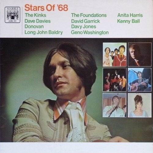 diverse LP's, Ophalen of Verzenden, Pop, LP