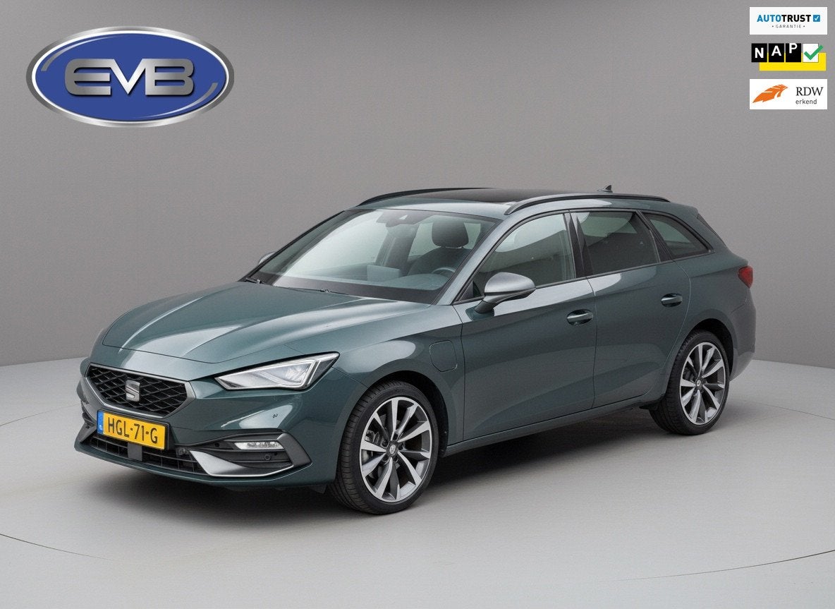 SEAT León