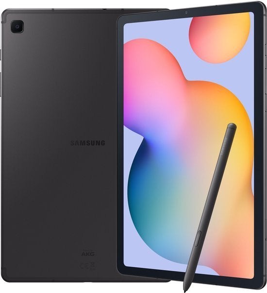 Samsung Galaxy Tab S6 Lite 128GB Grijs ( NIEUW / Geseald ), Computers en Software, 10 inch, Nieuw, Ophalen of Verzenden, 128 GB