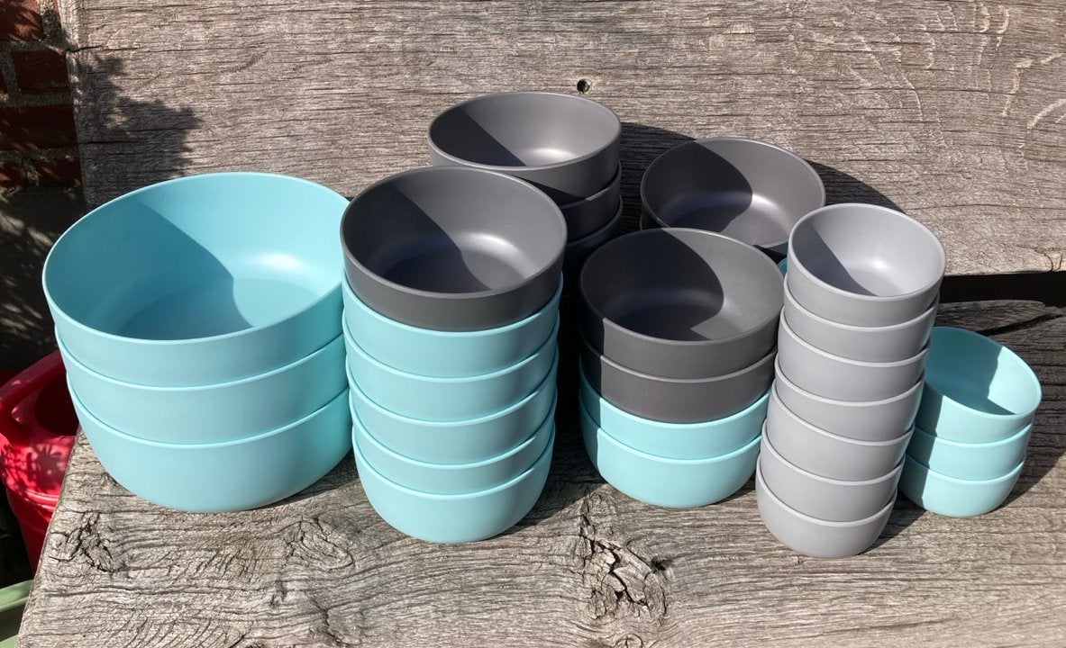 Royal VKB servies  - losse items va € 2,50 per stuk, Huis en Inrichting, Kunststof, Ophalen of Verzenden, Zo goed als nieuw, Overige stijlen