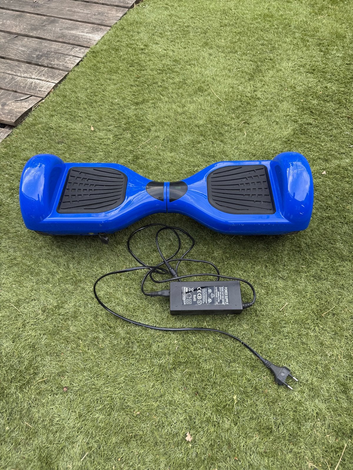 Oxboard, Ophalen, Gebruikt