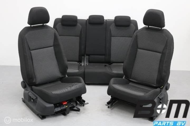 Interieur VW Tiguan 5NA nvt, Auto-onderdelen, Interieur en Bekleding, Gebruikt