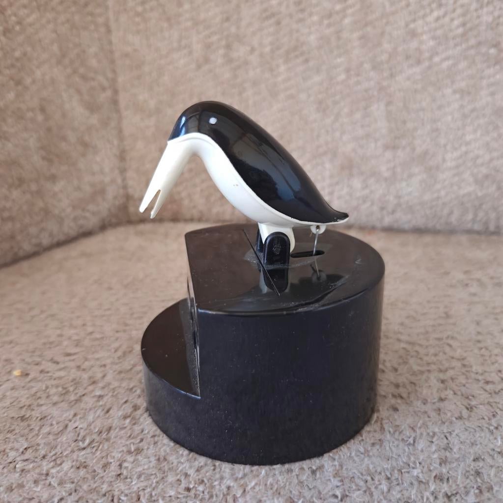 Vintage sate prikker houder. Retro vintage, Ophalen of Verzenden, Huis en Inrichting