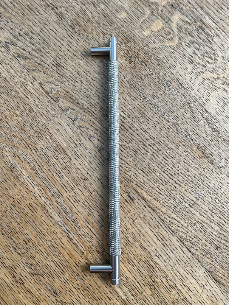 Deurgrepen / handvaten, Ophalen, Minder dan 50 cm, Nieuw, Minder dan 25 cm