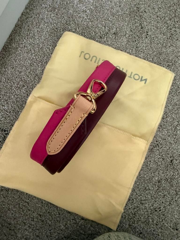 Louis vuitton band, Ophalen of Verzenden, Nieuw, Overige kleuren