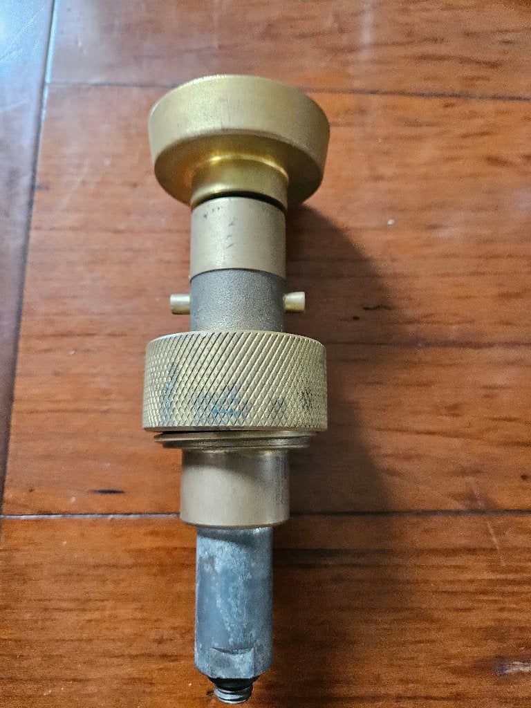 LPG koppelingen adapters, Ophalen of Verzenden, Gebruikt