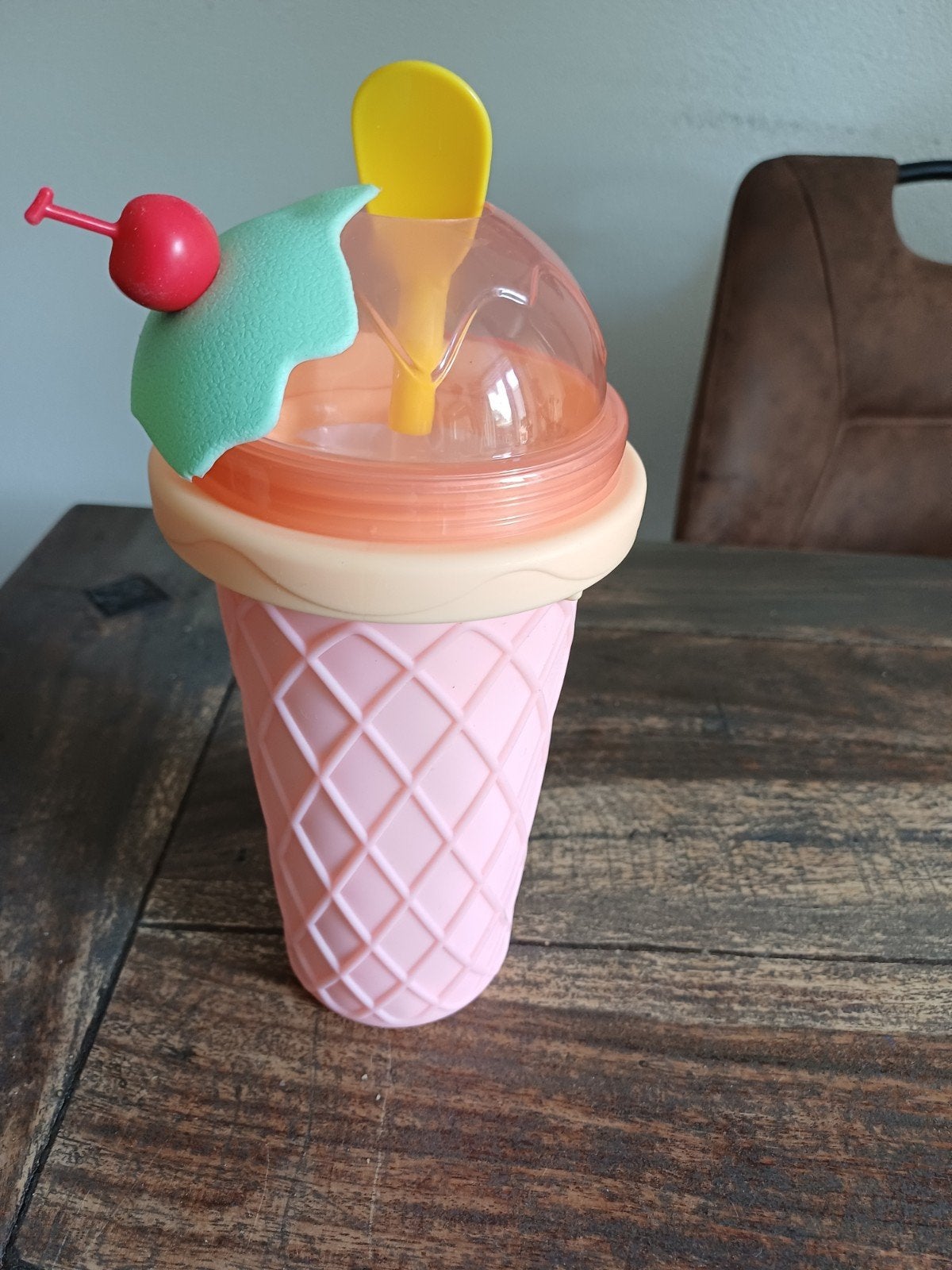 slushpuppy maker, Ophalen, Nieuw