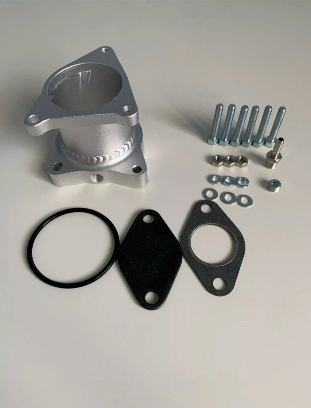 VAG 1.2 TDI, 1.9 TDI & 2.0 TDI EGR delete, Ophalen of Verzenden