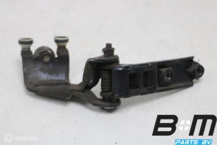 Schuifdeur scharnier rechts VW Transporter T5 7E0843336, Gebruikt
