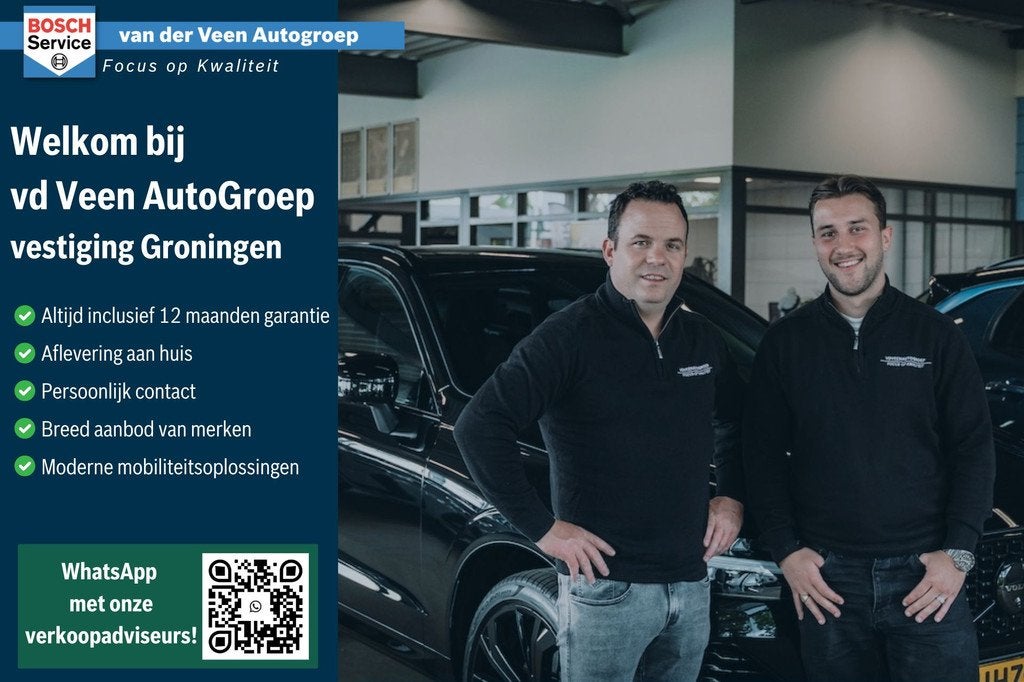 Audi e-tron e-tron 55 quattro advanced Pro Line Plus 95 kWh, Auto's, Audi, Automaat, 131 €/maand, Zwart, 95 kWh