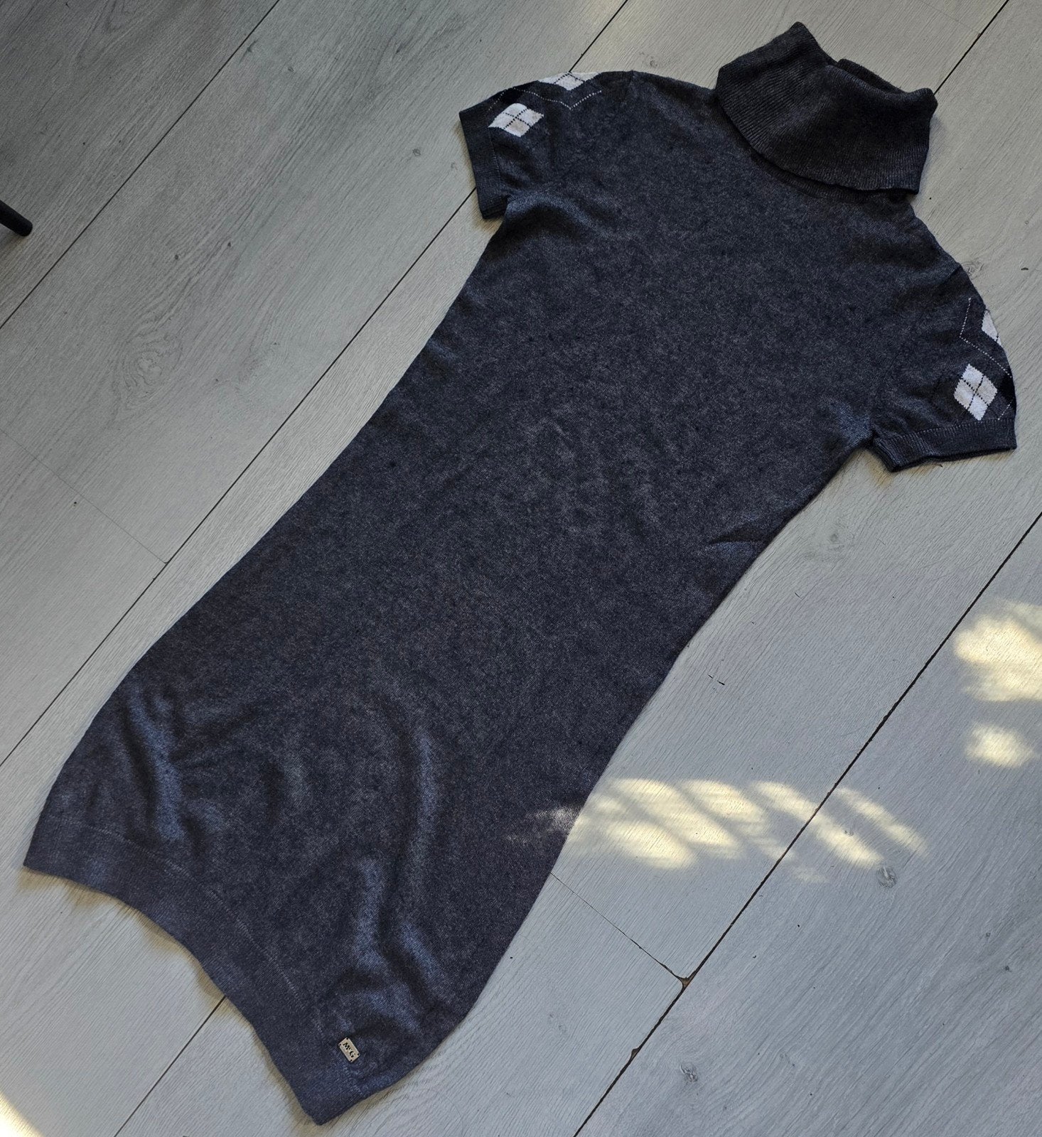 McGregor coltrui jurk - maat S, McGregor, Ophalen of Verzenden, Zo goed als nieuw, Maat 36 (S)