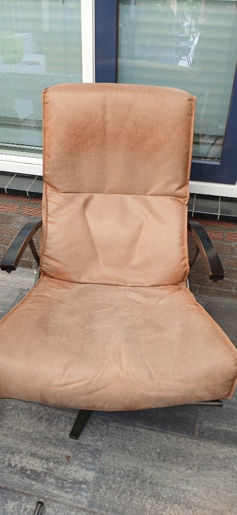 Fauteuil, Ophalen, Gebruikt, Minder dan 75 cm, 50 tot 75 cm