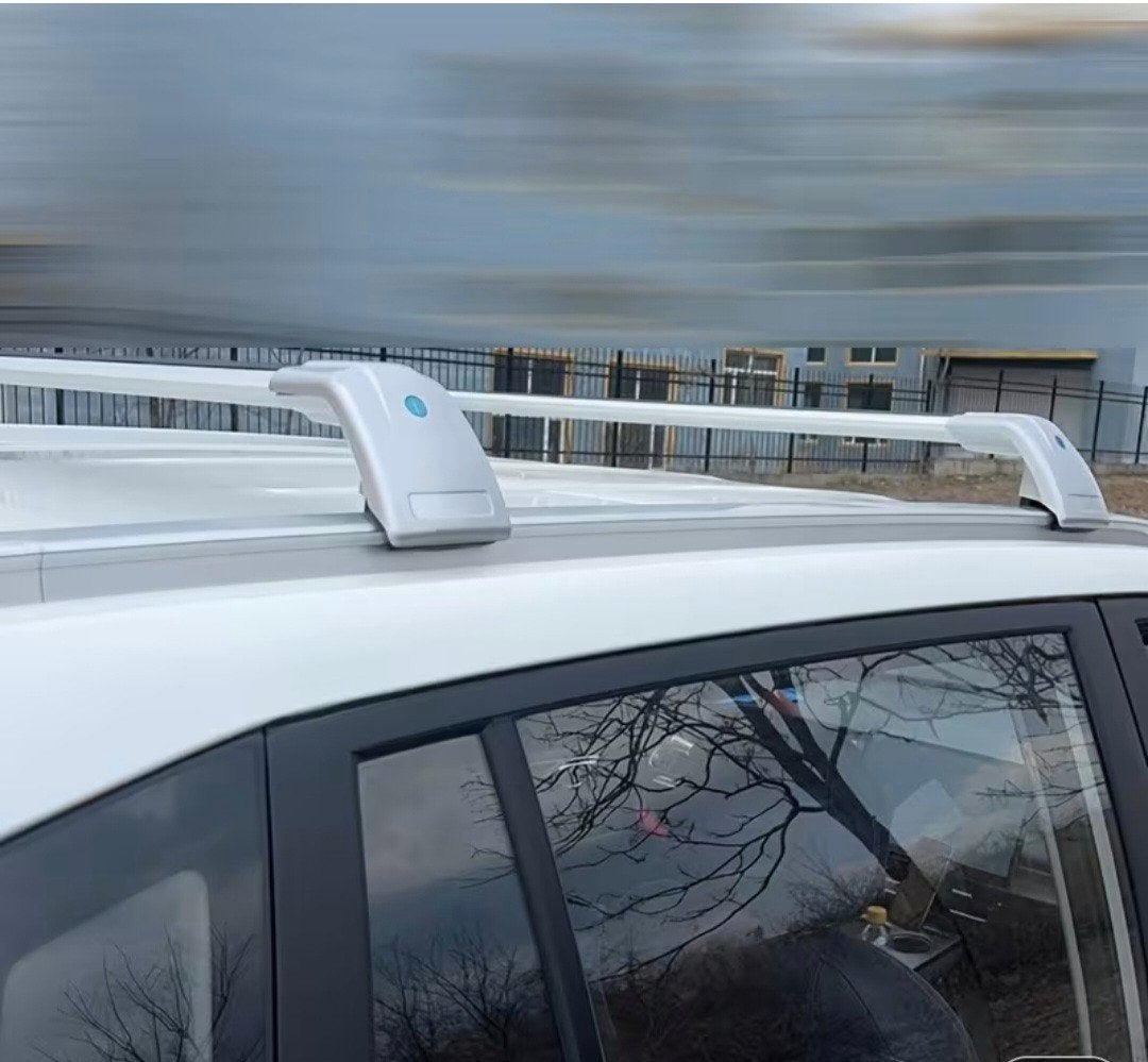 2 pc  Car Roof Rack, suitable for various models and SUVs., Ophalen, Nieuw