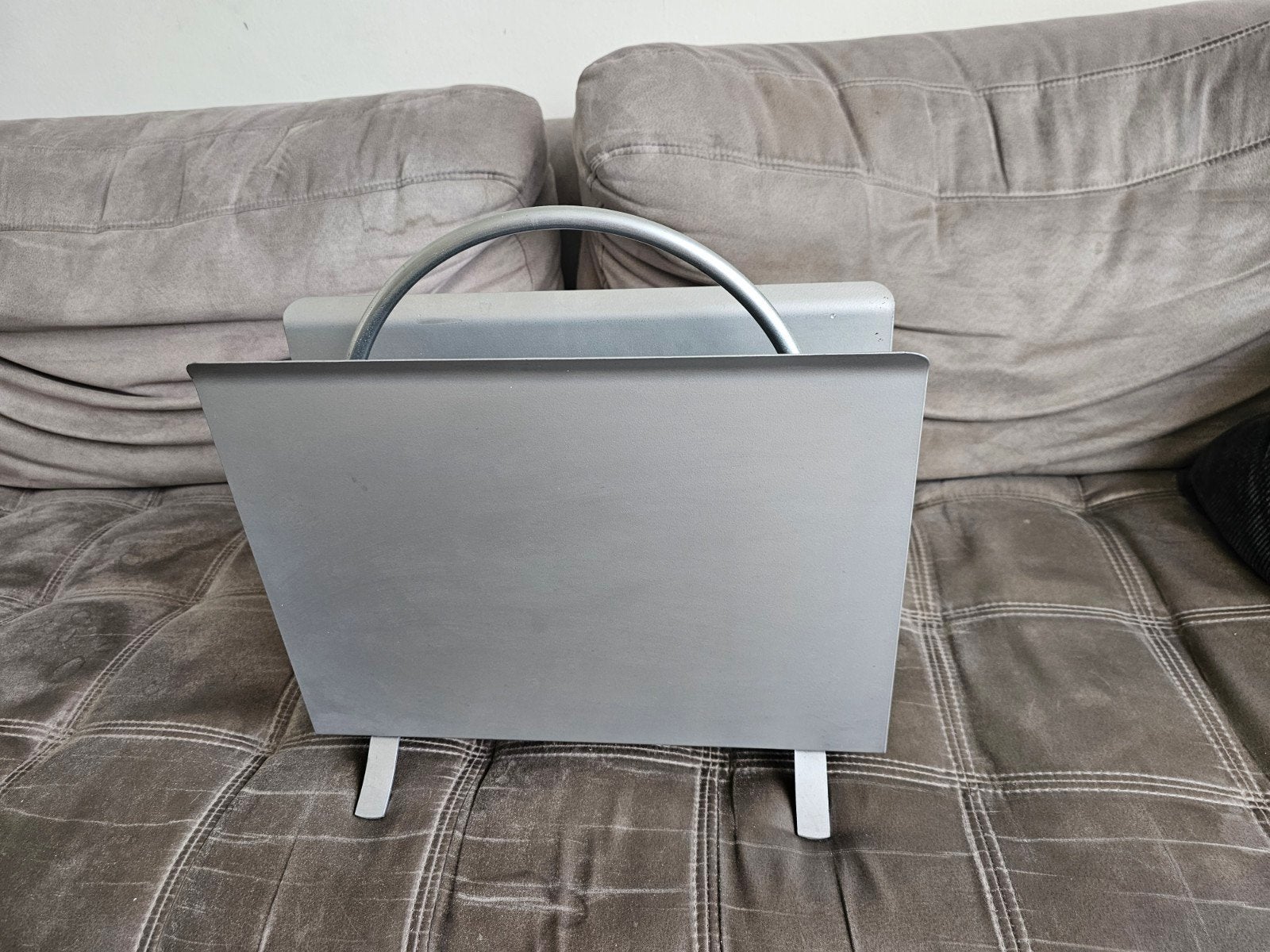 Gispen lectuurbak/krantenbak - Modern design, Ophalen