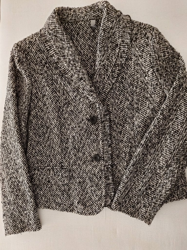 Dames Colbert / Jasje Maat: L, Ophalen, Overige kleuren, Maat 42/44 (L), Zo goed als nieuw