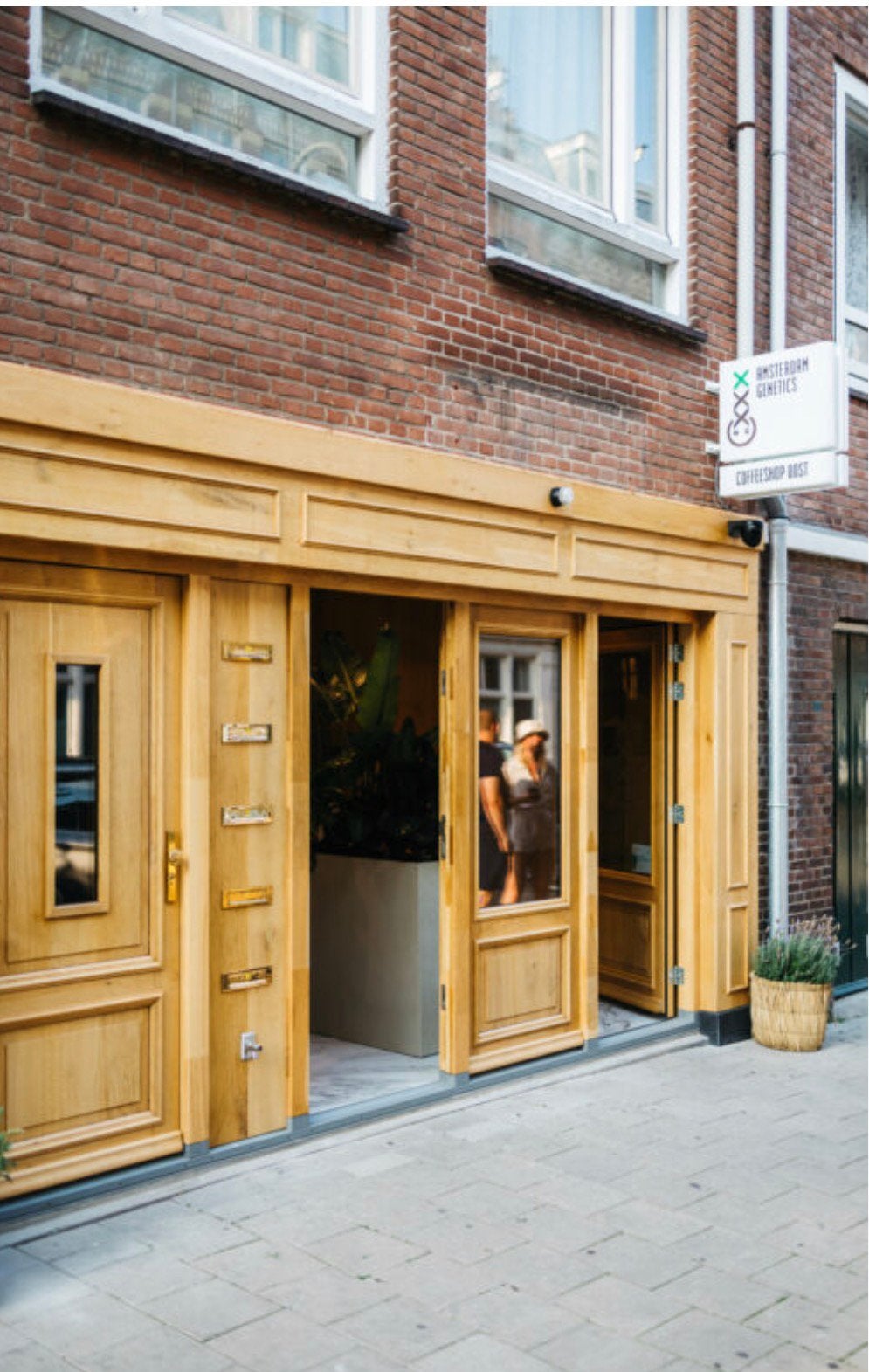 SPOED! Pand met bestemmingsplan HORECA  in LISSE gezocht, Ophalen of Verzenden