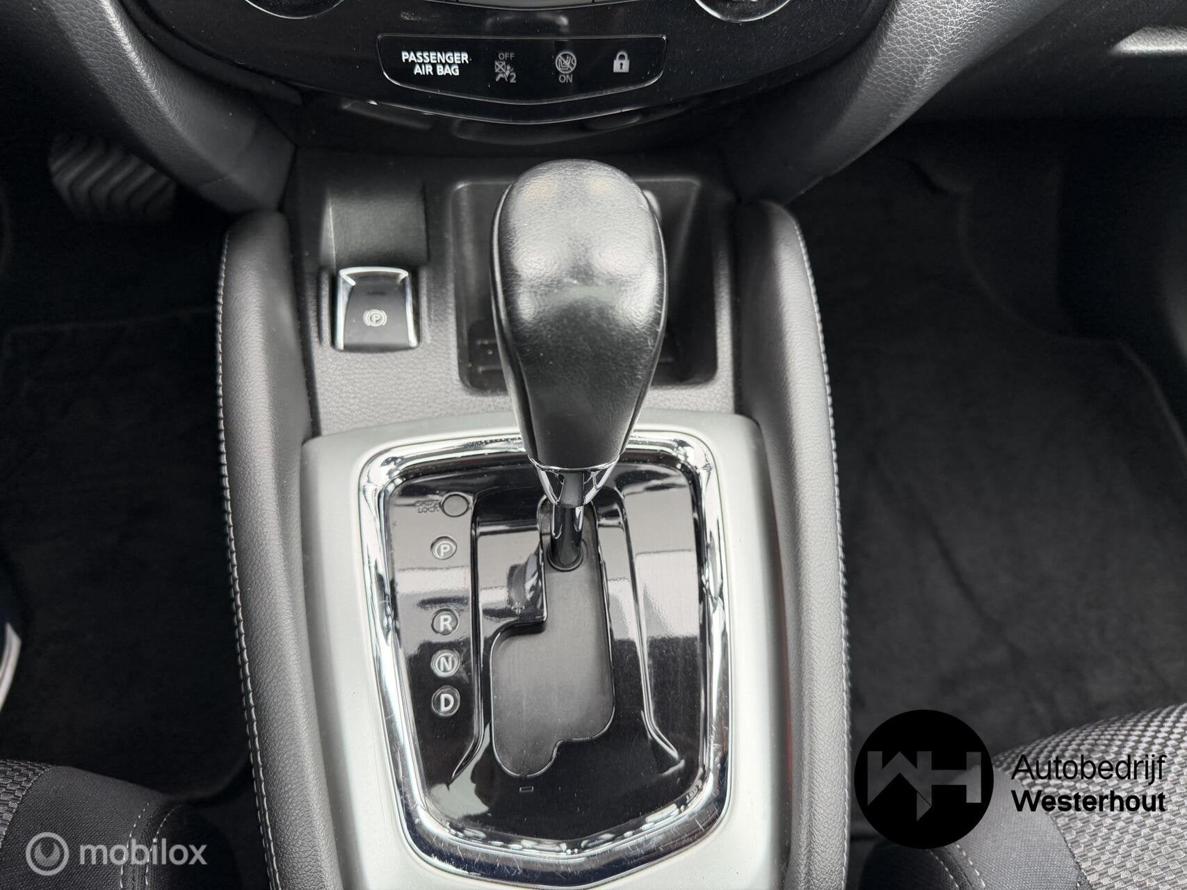 Foto 9 van Nissan Qashqai 1.2 Business Edition|AUTOMAAT|PANO|360 CAMERA