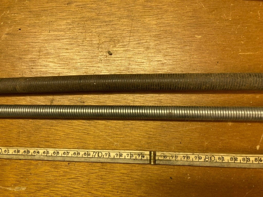 Buigveer5/8en3/4 elektra-buigveer-5/8&3/4 9,95 euro buigveer, Ophalen of Verzenden, Zo goed als nieuw, Overige typen