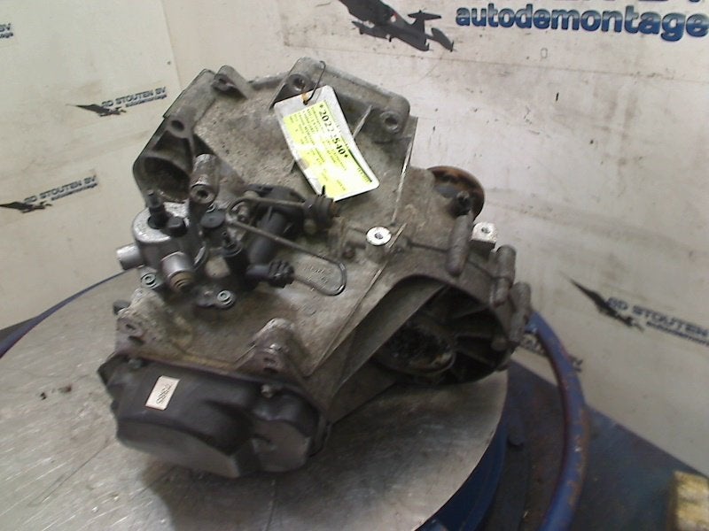 Versnellingsbak Schakel Volkswagen Polo IV (9N1/2/3) GRZ, Auto-onderdelen, Gebruikt, Volkswagen, Volkswagen AG, Kundenbetreuung@volkswagen.de