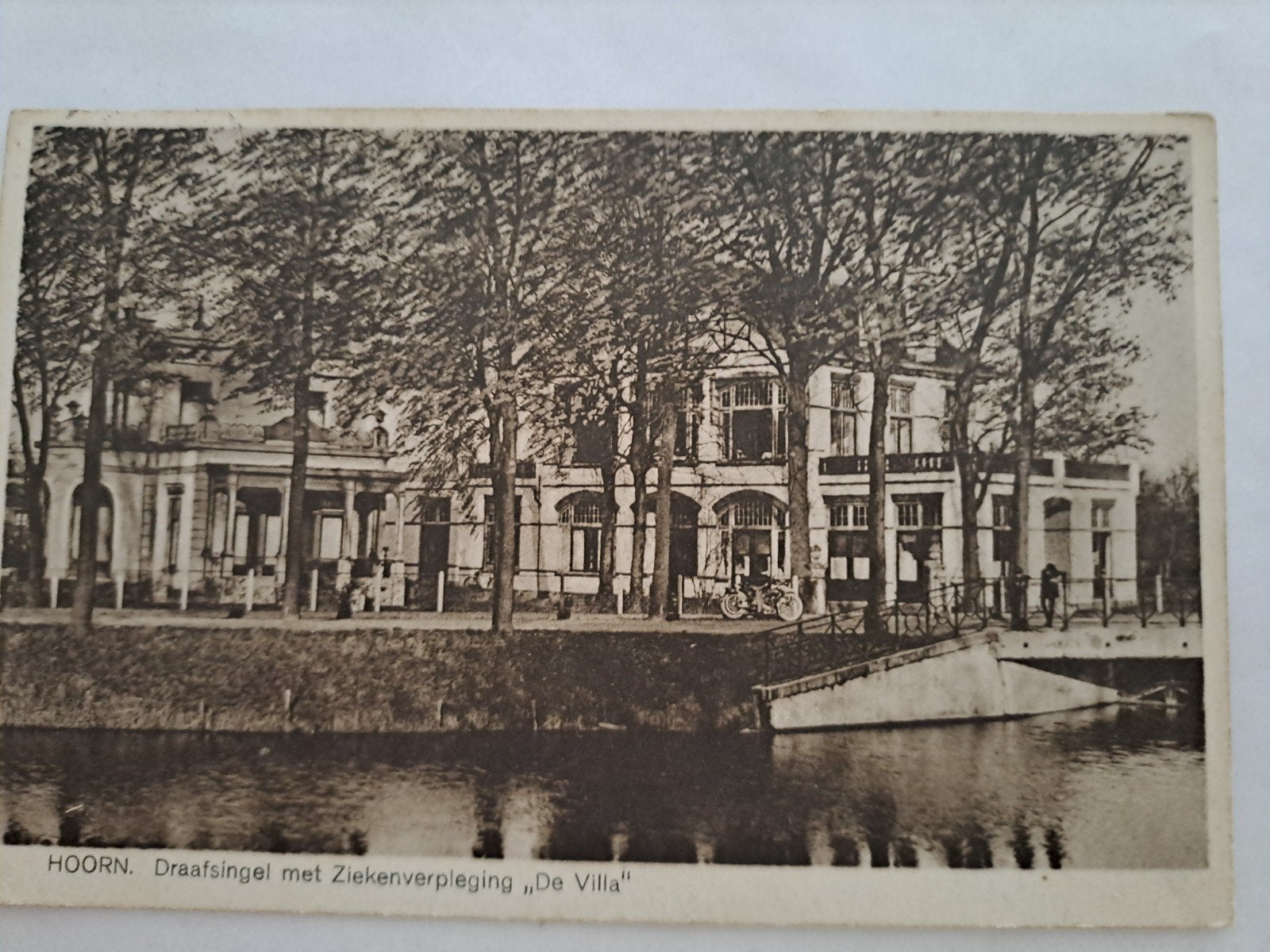 hoorn, Ophalen of Verzenden, Noord-Holland