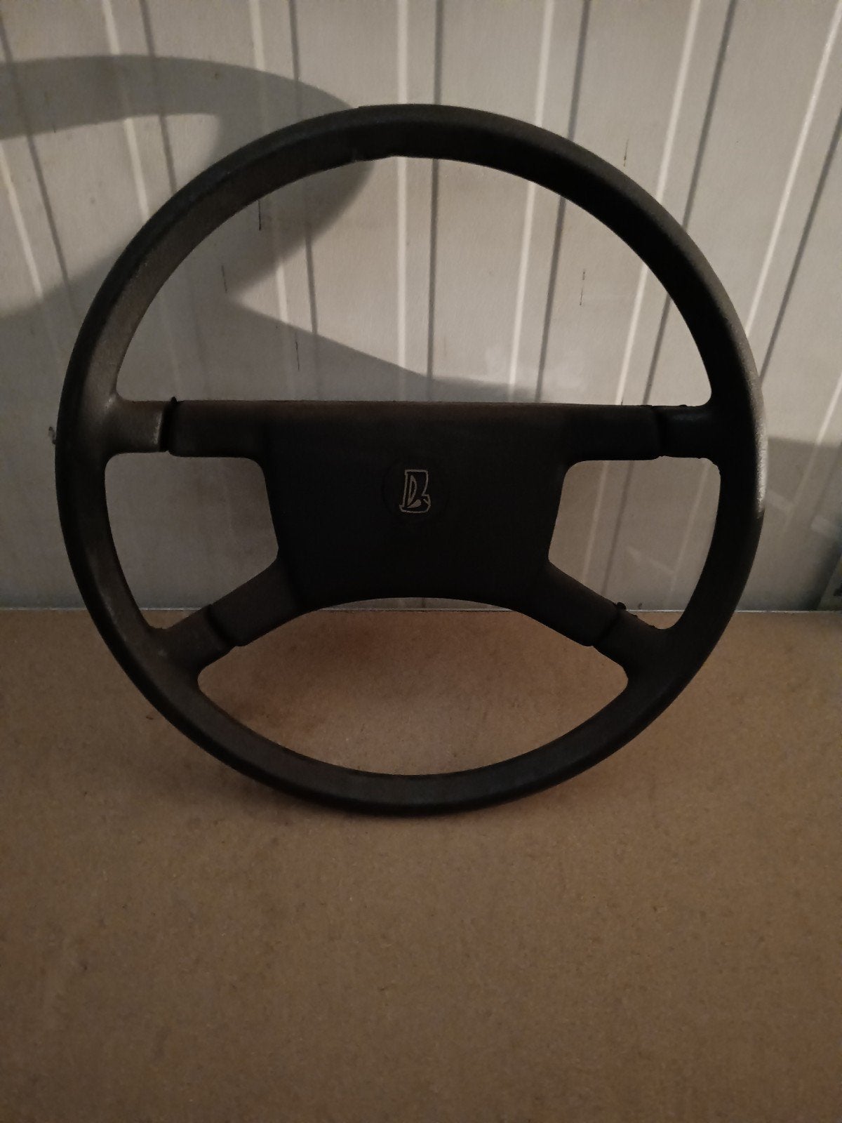 Stuurwiel Lada 2107, Ophalen of Verzenden, Gebruikt, Lada