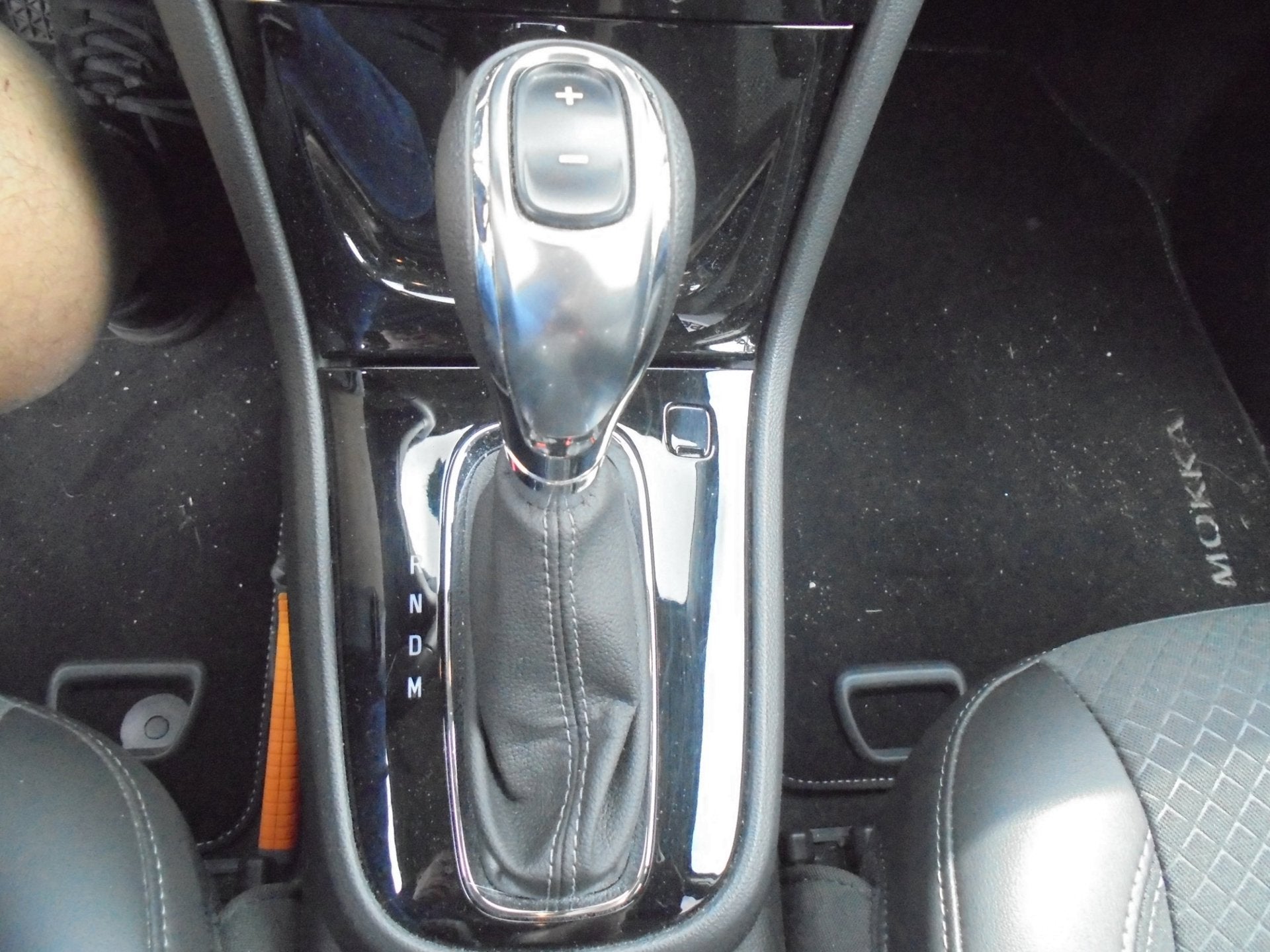 Foto 2 van Opel Mokka X 1.4 Turbo Innovation incl Bovag Garantie NL Aut