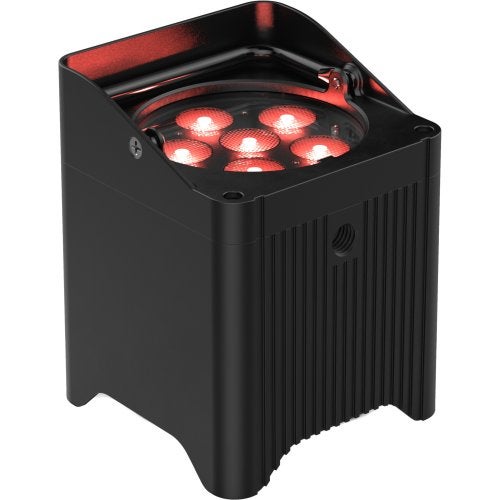 Chauvet DJ Freedom Par T6 accu spot, Geluidgestuurd, ., Nieuw, Ophalen of Verzenden