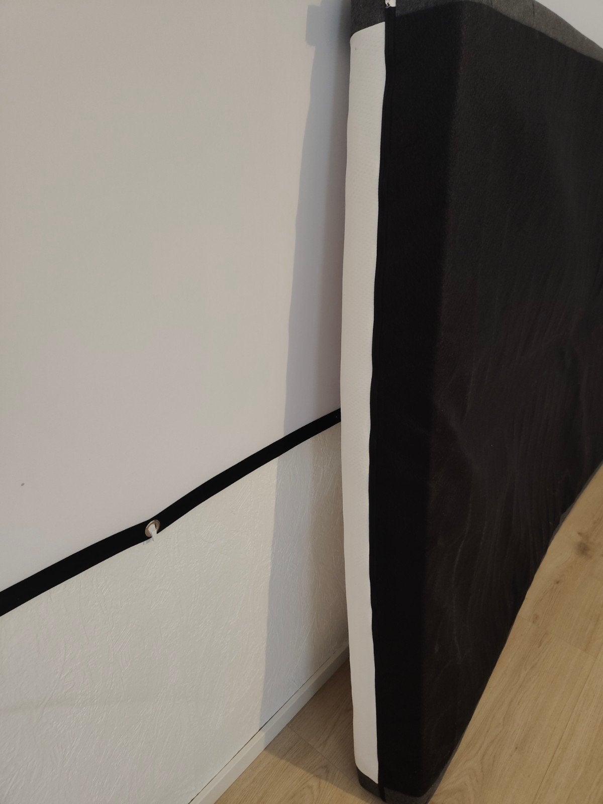 Gratis matras 140x200 met afneembare hoes, Huis en Inrichting, Slaapkamer | Matrassen en Bedbodems, Ophalen
