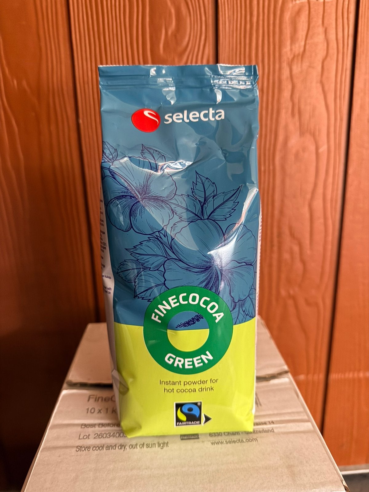 Chocomel voor koffiemachines, Ophalen of Verzenden