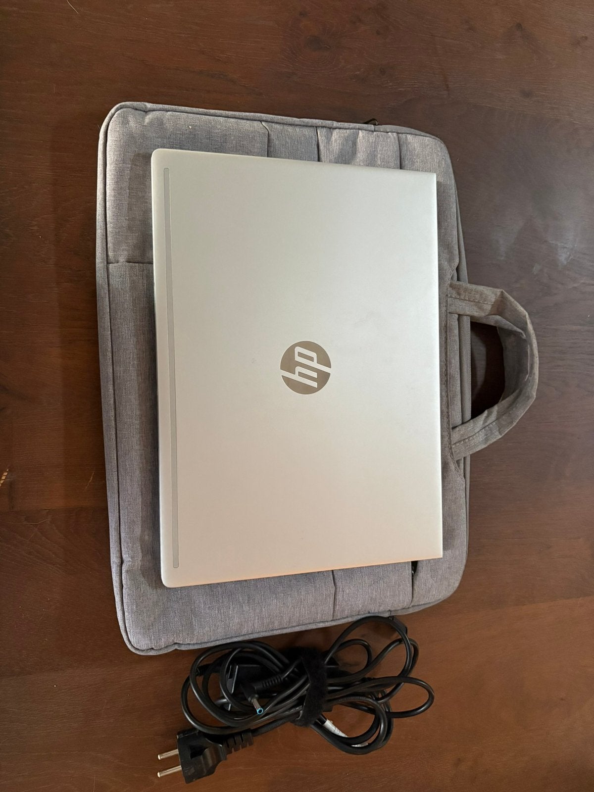HP ProBook 440 G6 laptop, Computers en Software, Windows Laptops, 2 tot 3 Ghz, Qwerty, 14 inch, Ophalen of Verzenden
