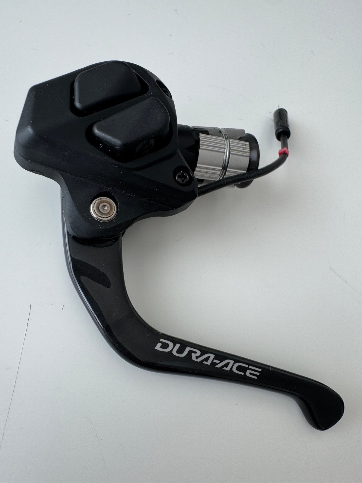 Shimano Dura Ace Di2 ST-7971 TT Rechter Shifter 10-speed, Overige typen, Ophalen of Verzenden, Tijdrit-/triatlonfiets, Nieuw