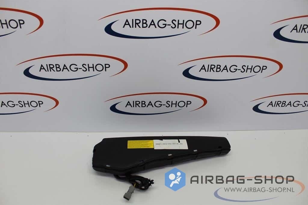 BMW 3 Serie E90 E91 Stoelairbag Rechts, Gebruikt, -, -, Ophalen of Verzenden